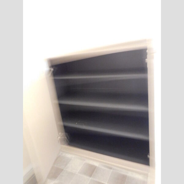 玄関 (シューズボックス)