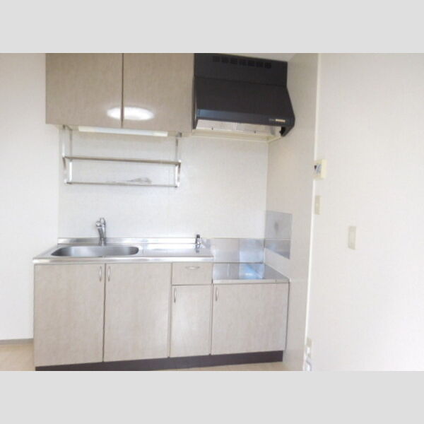 キッチン (キッチン)