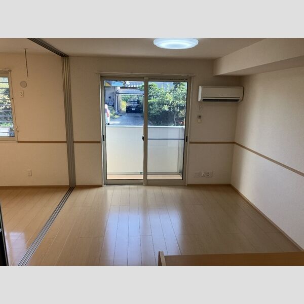 居室・リビング (LDK)