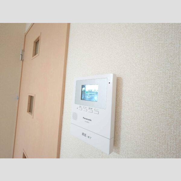 その他設備 (インターホン)
