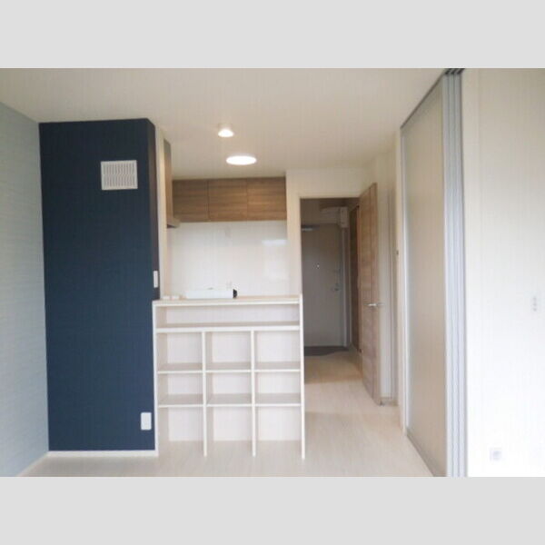 居室・リビング (LDK)