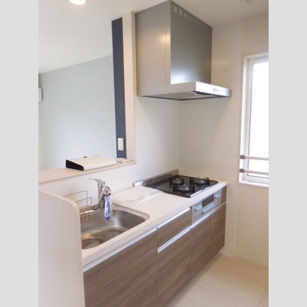 キッチン (キッチン)