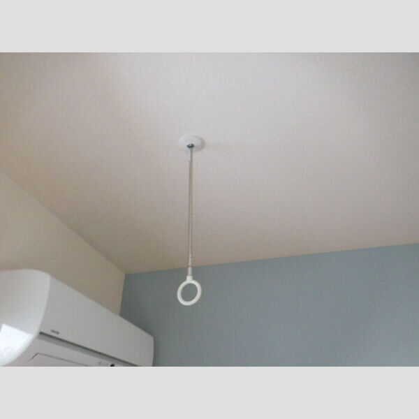 その他 (室内物干し)