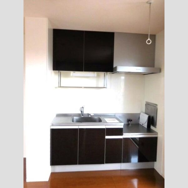 キッチン (キッチン)