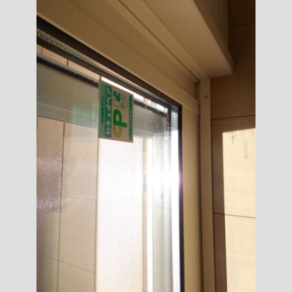 その他 (窓ペアガラス)