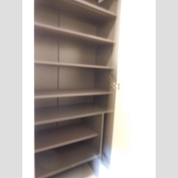 玄関 (シューズボックス)