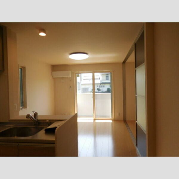 居室・リビング (LDK)