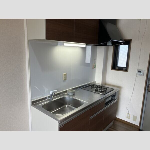 キッチン (キッチン)