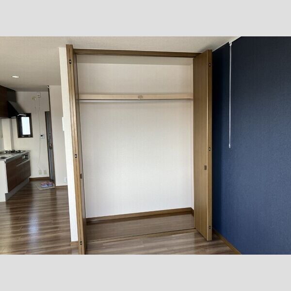 収納 (クローゼット)