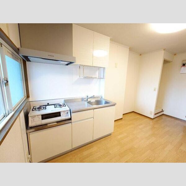 キッチン (キッチン)