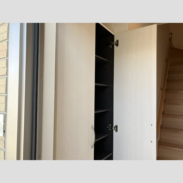 その他 (シューズボックス)