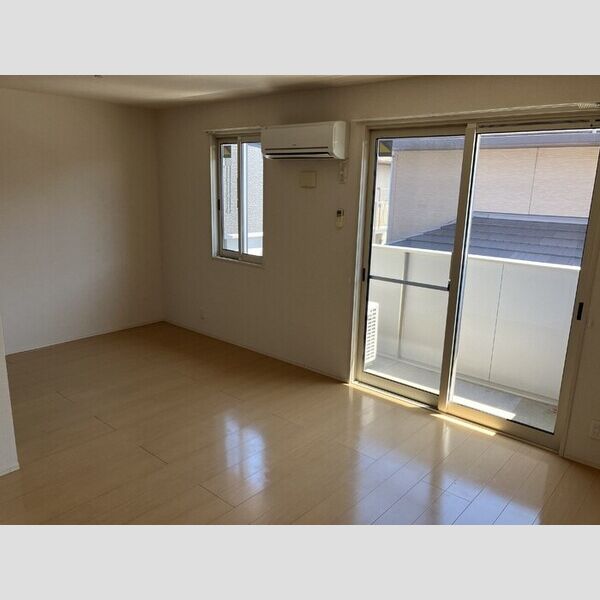 居室・リビング (LDK)