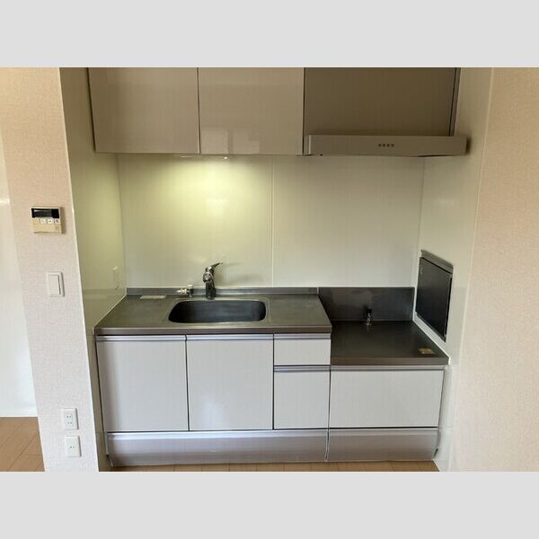 キッチン (キッチン)