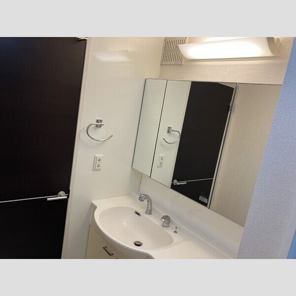 洗面所 (洗面室)