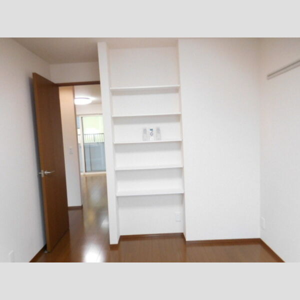 その他 (洋室　西)