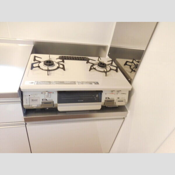 その他 (ガスコンロ)