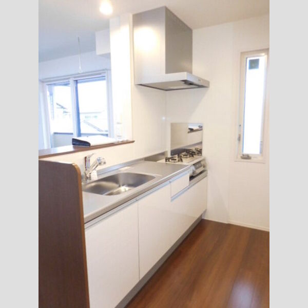 キッチン (キッチン)