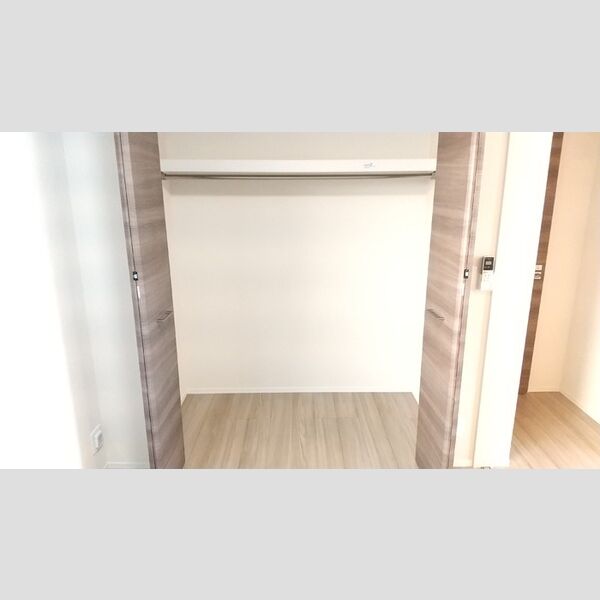 収納 (クローゼット)