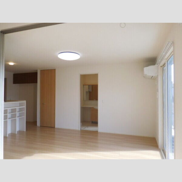 居室・リビング (LDK)