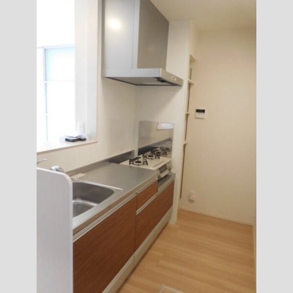 キッチン (キッチン)