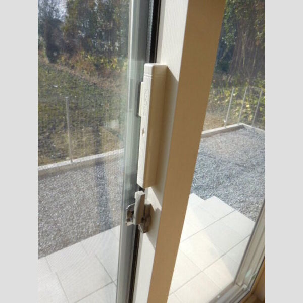 その他設備 (防犯配慮型窓)