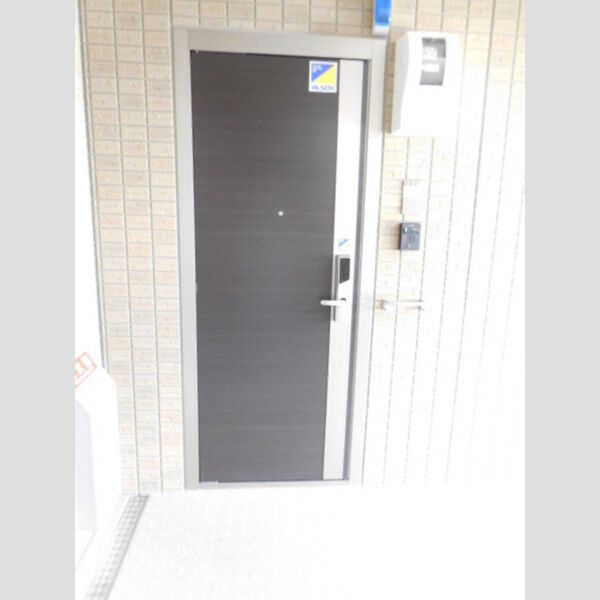 玄関 (玄関 外観)