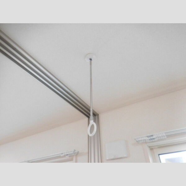 その他 (室内物干し)