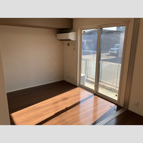 居室・リビング (LDK)