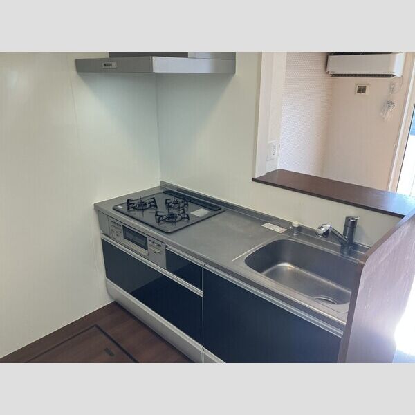 キッチン (キッチン)