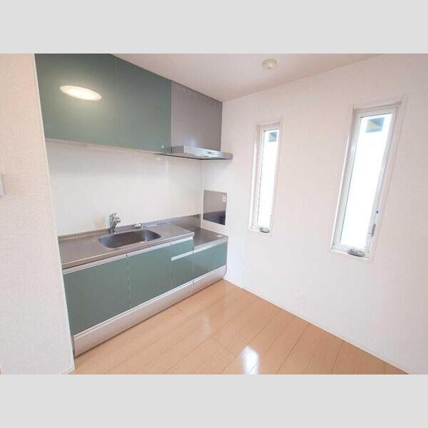 キッチン (キッチン)