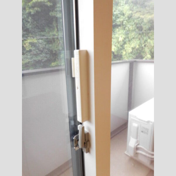 その他設備 (防犯配慮型窓)