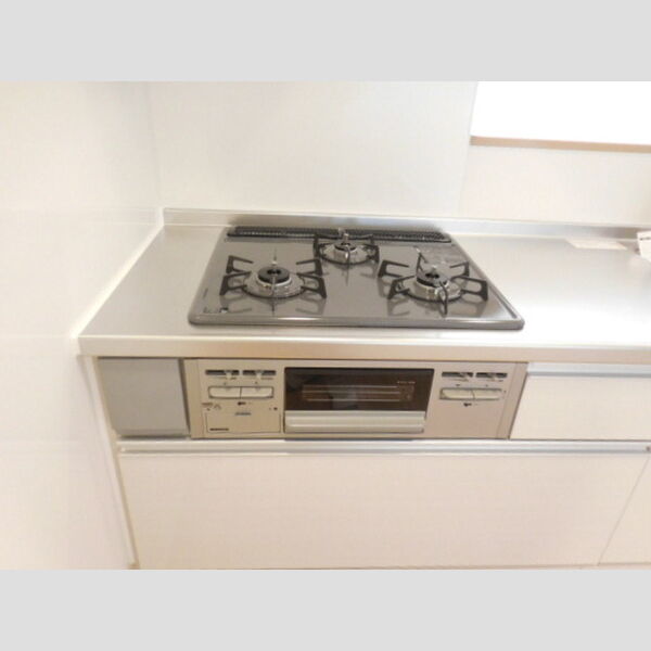 その他 (ガスコンロ)