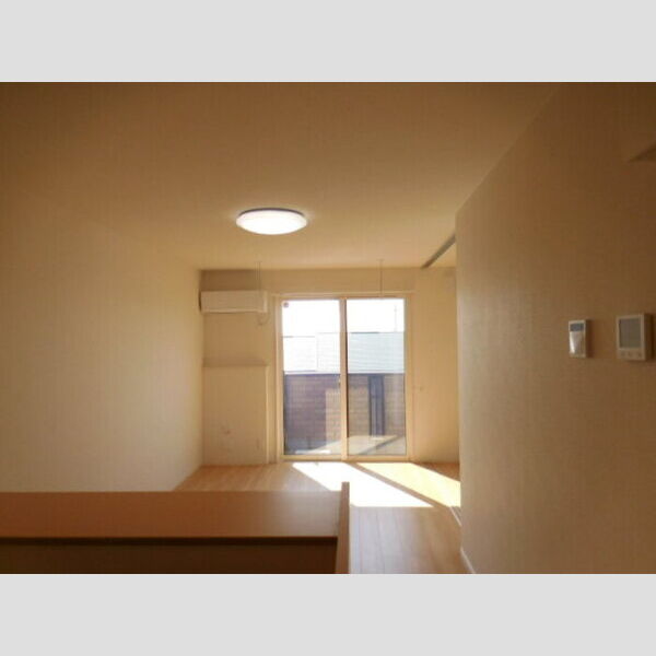 居室・リビング (LDK)