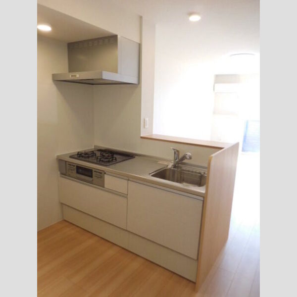 キッチン (キッチン)