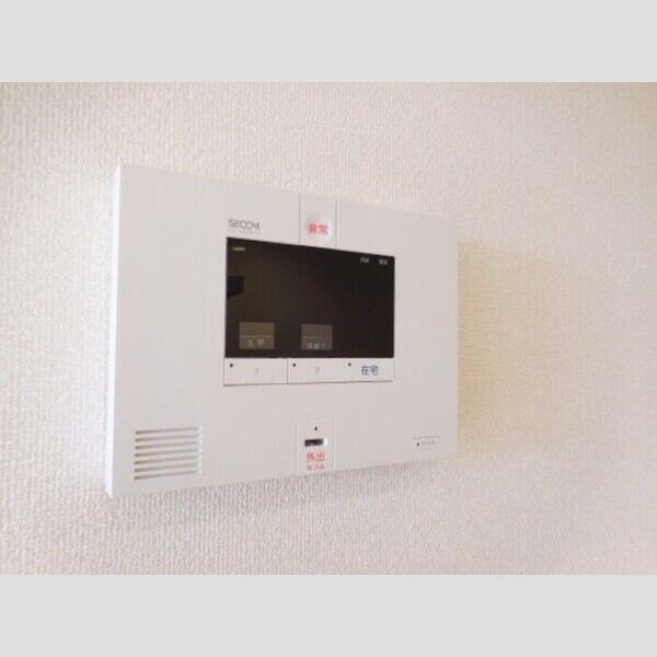 その他設備 (SECOMホームセキュリティ)