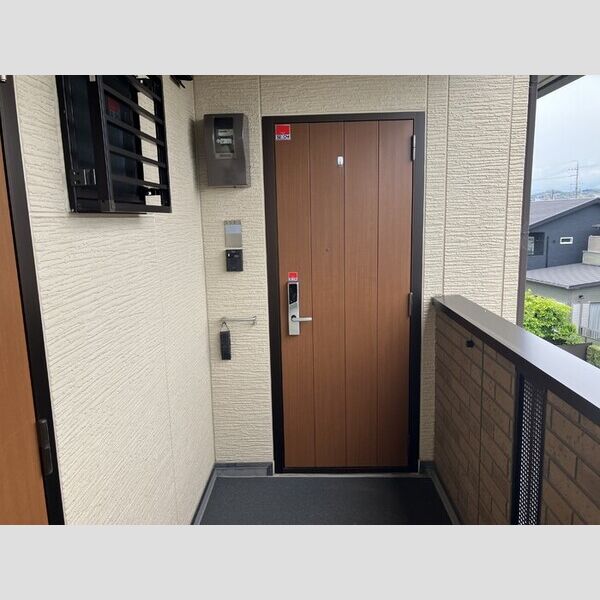 玄関 (玄関)