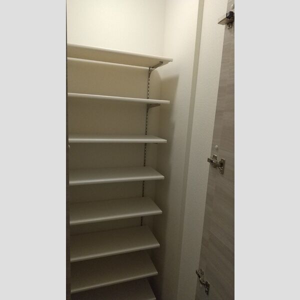 その他 (シューズクローク)