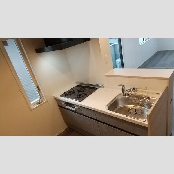 キッチン (キッチン)