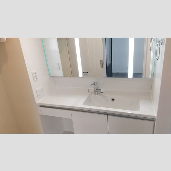 洗面所 (洗面所)