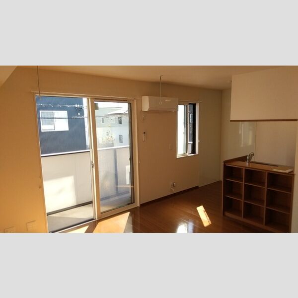 居室・リビング (リビング)