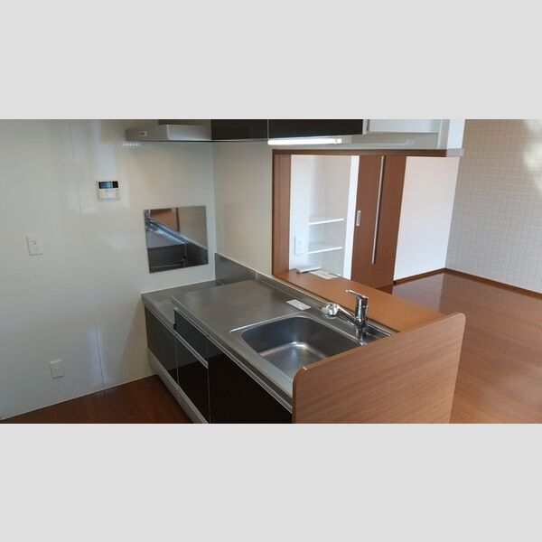 キッチン (キッチン)