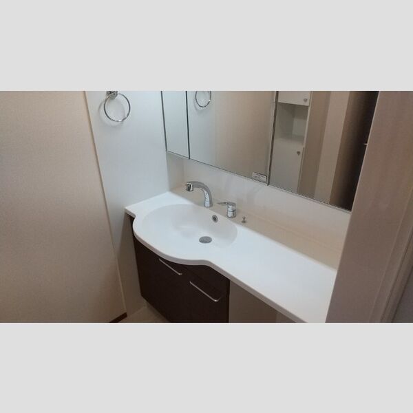 洗面所 (洗面所)