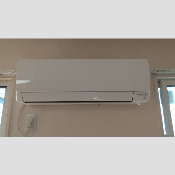 その他設備 (エアコン)