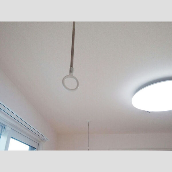 その他 (室内物干し)