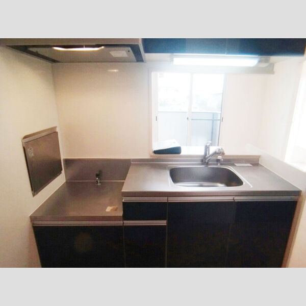 キッチン (キッチン)