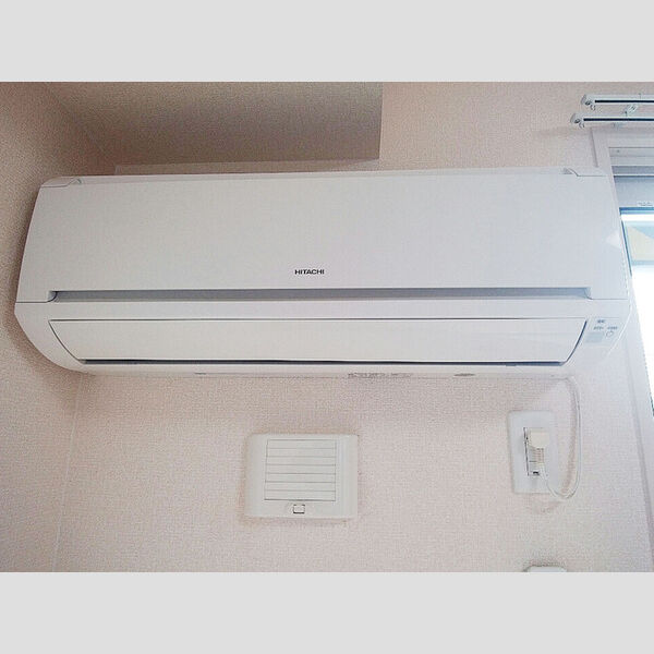 その他設備 (エアコン)