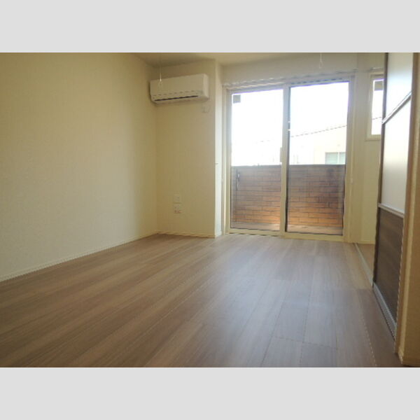 居室・リビング (LDK)