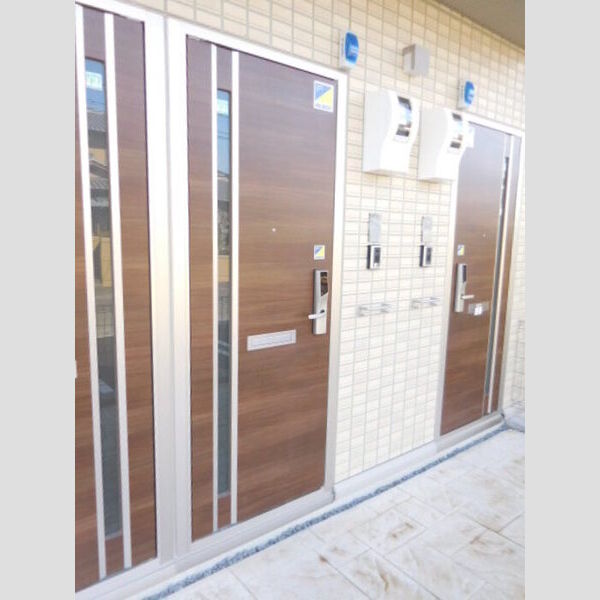 玄関 (玄関　外観)