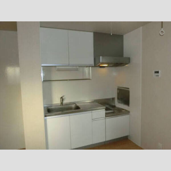 キッチン (キッチン)