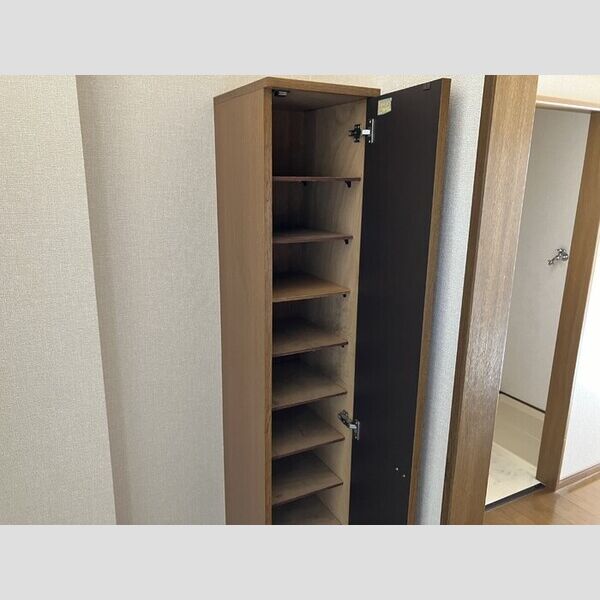 その他 (シューズクローク)